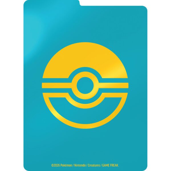Pokémon TCG: Ascended Heroes - Elite Trainer Box - Dragonite
