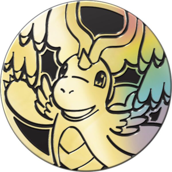 Pokémon TCG: Ascended Heroes - Elite Trainer Box - Dragonite
