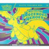 Pokémon TCG: Ascended Heroes - Elite Trainer Box - Dragonite