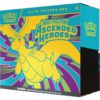 Pokémon TCG: Ascended Heroes - Elite Trainer Box - Dragonite