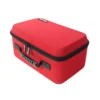 Ultra-Pro-Showcase-Vault-Red-5 Ultra Pro: Showcase Vault - Red