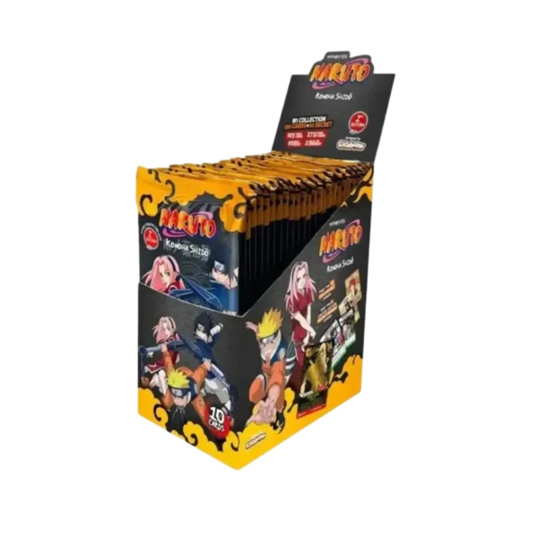 booster-box-konoha-shido-2st-edition-naruto-mythos-tcg (1) Booster Box - Konoha Shido (2nd Edition) - Naruto Mythos TCG