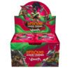 Riftbound: League of Legends TCG Vendetta Booster Box (24)
