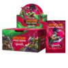 Riftbound: League of Legends TCG Vendetta Booster Box (24)