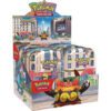 Pokémon TCG: Lumiose City Min Tin Display