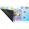 Ultra Pro: Pokémon - Playmat - Iono and Bellibolt