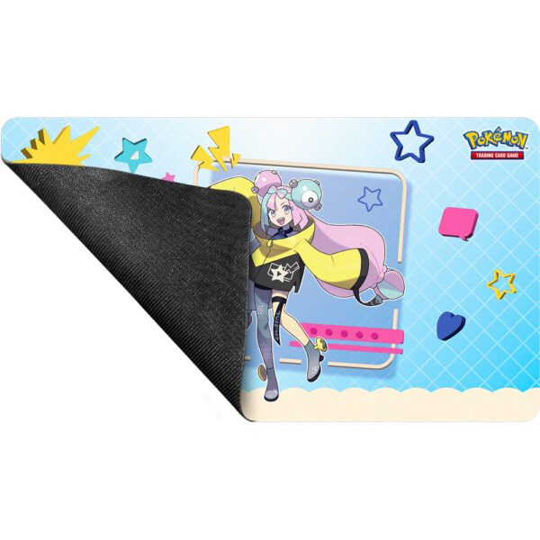 Ultra Pro: Pokémon - Playmat - Iono and Bellibolt