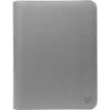 Ultra Pro: Patchcraft - Zippered 9-Pocket PRO-Binder - Gray
