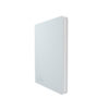 GG_Prime8er_ZIP_White_0000 Gamegenic: Zip-Up Album 18-Pocket - White