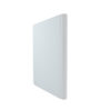 GG_Prime8er_ZIP_White_0002 Gamegenic: Zip-Up Album 18-Pocket - White