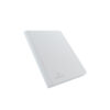 GG_Prime8er_ZIP_White_0003 Gamegenic: Zip-Up Album 18-Pocket - White