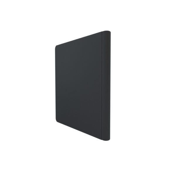 GG_Prime_24er_ZIP_Black_0002 Gamegenic: Zip-Up Album 24-Pocket - Black