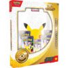 Pokemon TCG: 30th Celebration - Binder Collection