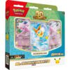Pokemon-30th-3D-Battle-Deck-Espeon-ex-Left Pokémon TCG: 30th Celebration - Battle Deck - Espeon ex