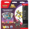 Pokemon-30th-3D-Battle-Deck-Umbreon-ex-Back Pokémon TCG: 30th Celebration - Battle Deck - Umbreon ex