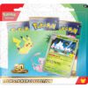 Pokemon TCG: 30th Celebration - Tech Sticker Collection Alolan Exeggutor