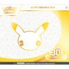 Pokemon TCG: 30th Celebration - Elite Trainer Box