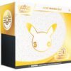Pokemon TCG: 30th Celebration - Elite Trainer Box