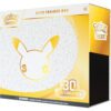 Pokemon TCG: 30th Celebration - Elite Trainer Box