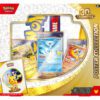 Pokemon-30th-Celebration-3D-Poster-Collection-Front Pokemon TCG: 30th Celebration - Poster Collection