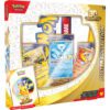 Pokemon-30th-Celebration-3D-Poster-Collection-Left Pokemon TCG: 30th Celebration - Poster Collection