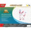 Pokemon TCG: 30th Celebration - Ex Box - Sylveon ex