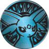 Pokemon-30th-Celebration-Espeon-Coin Pokémon TCG: 30th Celebration - Battle Deck - Espeon ex