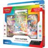 Pokémon TCG: First Partner - Illustration Collection - Series 3