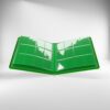 ZIP-UP-Album-24-Pocket-Green-0005 Gamegenic: Zip-Up Album 24-Pocket - Green