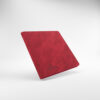 ZIP-UP-Album-24-Pocket-Red-0006 Gamegenic: Zip-Up Album 24-Pocket - Red