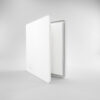 ZIP-UP-Album-24-Pocket-White-0001 Gamegenic: Zip-Up Album 24-Pocket - White