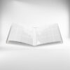 ZIP-UP-Album-24-Pocket-White-0005 Gamegenic: Zip-Up Album 24-Pocket - White