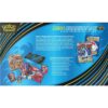Pokémon TCG: Mega Charizard X ex - Ultra-Premium Collection
