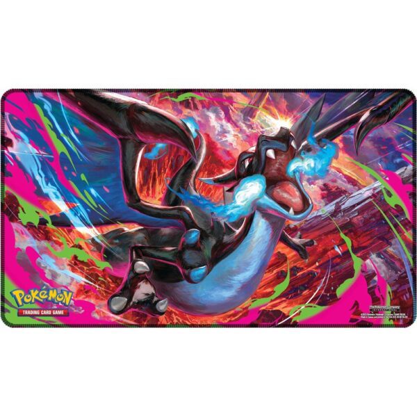 Pokémon TCG: Mega Charizard X ex - Ultra-Premium Collection
