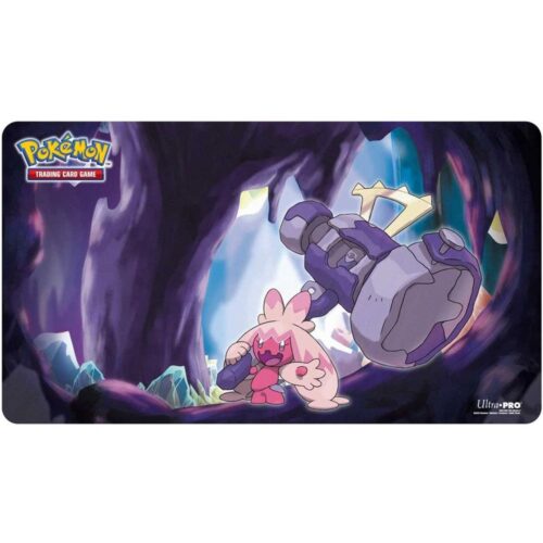 ultra-pro-pokemon-playmat-character-series-tinkaton (1) Ultra Pro: Pokémon - Playmat - Character Series - Tinkaton