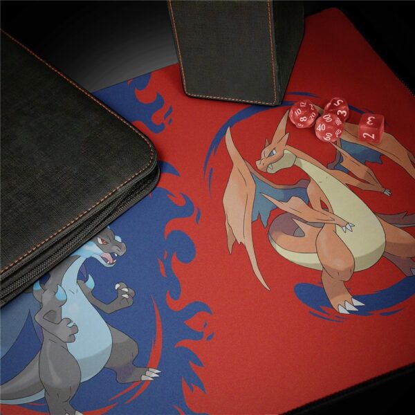 Ultra Pro: Pokémon - Playmat - Mega Charizard X Y