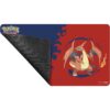 Ultra Pro: Pokémon - Playmat - Mega Charizard X Y